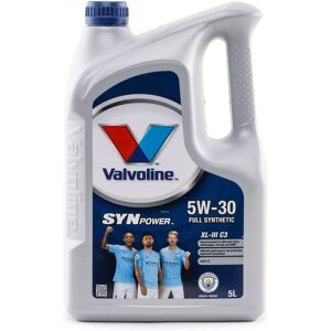 Huile moteur Valvoline XL-III C3 5W-30 - Huile moteur - Publicité Huile moteur Valvoline XL-III C3 5W-30 - Huile moteur - Publicité