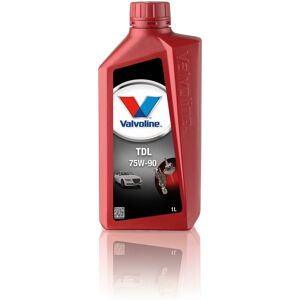 Valvoline Valvoline TDL 879869 Huile pour engrenages - 75W-90 1L - Publicité Valvoline Valvoline TDL 879869 Huile pour engrenages - 75W-90 1L - Publicité