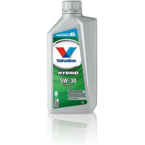 Huile moteur Valvoline Hybrid C3 5W-30 - Voiture, Van - Publicité Huile moteur Valvoline Hybrid C3 5W-30 - Voiture, Van - Publicité