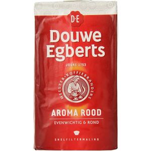Douwe Egberts Filterkoffie 500g - Koffie Douwe Egberts Filterkoffie 500g - Koffie
