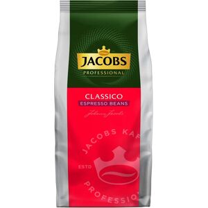 Ziarna kawy JACOBS Classico Espresso - Arabica & Robusta, 1kg Ziarna kawy JACOBS Classico Espresso - Arabica & Robusta, 1kg