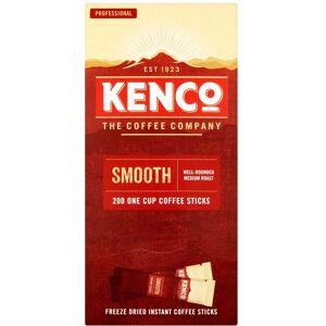 Kenco Professional - Coffee Sticks Kenco Professional - Coffee Sticks
