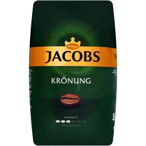 Jacobs Douwe Egberts Krönung Grains de Café - Type de Café - Publicité Jacobs Douwe Egberts Krönung Grains de Café - Type de Café - Publicité