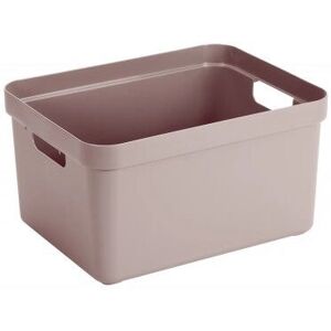 Sunware 09600624 Aufbewahrungsbox - Pink Sunware 09600624 Aufbewahrungsbox - Pink