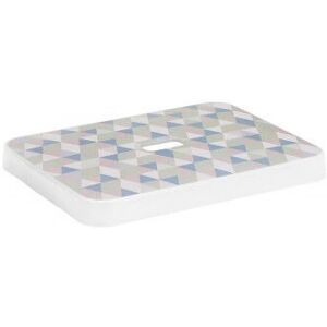 Sunware 10000001 accessorio scatola di immagazzinaggio Coperchio multicolore - scatola di immagazzinaggio Sunware 10000001 accessorio scatola di immagazzinaggio Coperchio multicolore - scatola di immagazzinaggio