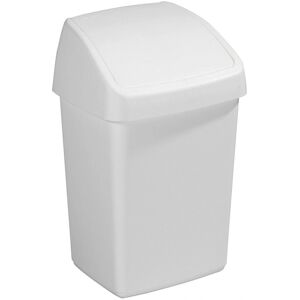 Sunware Delta Secchio 10L con coperchio a cerniera - Secchio Sunware Delta Secchio 10L con coperchio a cerniera - Secchio