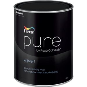 Flexa Pure Rood Terra Chalk Muurverf - Muurverf Flexa Pure Rood Terra Chalk Muurverf - Muurverf