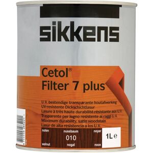 Sikkens Walnut Woodstain - Woodstain - Sikkens Sikkens Walnut Woodstain - Woodstain - Sikkens