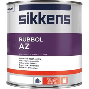 Sikkens White High-Gloss Exterior Paint - Exterior Paint Sikkens White High-Gloss Exterior Paint - Exterior Paint