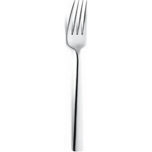 Amefa Moderno Dessert Forks - 12 Stainless Steel 190mm Amefa Moderno Dessert Forks - 12 Stainless Steel 190mm