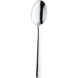 Amefa Moderno Stainless Steel Coffee Spoons - Set of 12 Amefa Moderno Stainless Steel Coffee Spoons - Set of 12