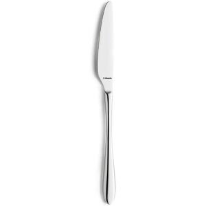Ensemble de 12 Couteaux en Acier Inoxydable Amefa Cuba - 24,2 cm - Publicité Ensemble de 12 Couteaux en Acier Inoxydable Amefa Cuba - 24,2 cm - Publicité