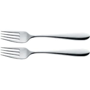 Amefa Oxford Cutlery Set - 12 pcs - Stainless Steel Amefa Oxford Cutlery Set - 12 pcs - Stainless Steel