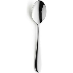 Amefa Oxford Dessert Spoon - Spoons - Steel - 12 pcs Amefa Oxford Dessert Spoon - Spoons - Steel - 12 pcs