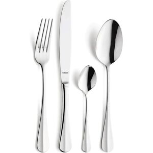 Amefa Baguette 24-teiliges Besteckset für 6 Personen Amefa Baguette 24-teiliges Besteckset für 6 Personen