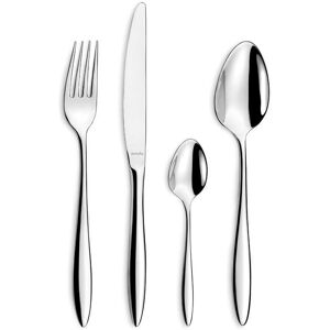 Amefa Ariane Cutlery Set - Stainless Steel - 24 Pieces Amefa Ariane Cutlery Set - Stainless Steel - 24 Pieces