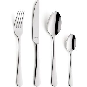 Amefa Austin Stainless Steel Cutlery Set - 24 Pieces Amefa Austin Stainless Steel Cutlery Set - 24 Pieces