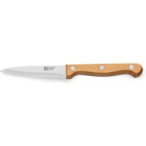 Richardson Sheffield Modell 13523 - Schälmesser Edelstahl 9cm Richardson Sheffield Modell 13523 - Schälmesser Edelstahl 9cm