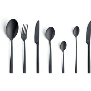 Amefa Manille Bestiksæt - 42 dele - Elegant & Tåler opvaskemaskine Amefa Manille Bestiksæt - 42 dele - Elegant & Tåler opvaskemaskine