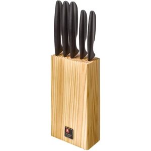Set di coltelli Richardson Sheffield City 5 pezzi - Accessori da cucina Set di coltelli Richardson Sheffield City 5 pezzi - Accessori da cucina