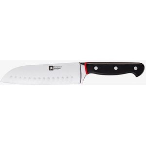 Richardson Sheffield - Santoku-kniv Velocity - Svart - Kökkniv Richardson Sheffield - Santoku-kniv Velocity - Svart - Kökkniv