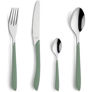 Set de Coutellerie Amefa Eclat - 24 Pièces Set de Coutellerie Amefa Eclat - 24 Pièces