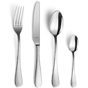Amefa Sierra - 24-delig - 6 personen - inox 18/10 - Bestekset Amefa Sierra - 24-delig - 6 personen - inox 18/10 - Bestekset