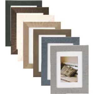 Henzo - 80.684.05 - Beige - 30x40 - Picture frame - Publicité Henzo - 80.684.05 - Beige - 30x40 - Picture frame - Publicité