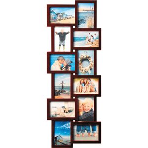 Henzo Holiday Gallery 12x Cadre multi-photo - cadre photo - Publicité Henzo Holiday Gallery 12x Cadre multi-photo - cadre photo - Publicité