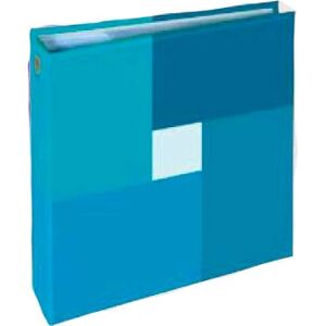 Henzo - Nexus Slip-in - Multicolor - 200 photos 10x15 - Publicité Henzo - Nexus Slip-in - Multicolor - 200 photos 10x15 - Publicité