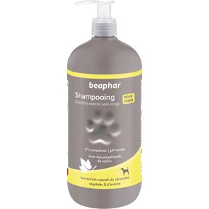 Beaphar Dog Shampoo - 2-in-1 Detangler & Nourisher - 750 ml Beaphar Dog Shampoo - 2-in-1 Detangler & Nourisher - 750 ml