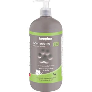 Shampooing pour chiens Beaphar - Tous pelages - 750ml - Publicité Shampooing pour chiens Beaphar - Tous pelages - 750ml - Publicité