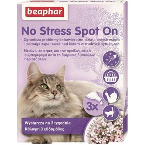 Beaphar Beaphar Sin Estrés - Ayuda Calmante para Perros Beaphar Beaphar Sin Estrés - Ayuda Calmante para Perros