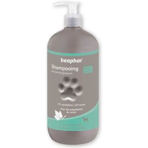 Champú para perros Beaphar - Antiprurito - 750ml Champú para perros Beaphar - Antiprurito - 750ml