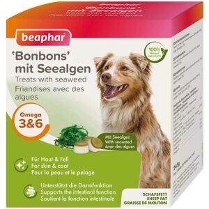 Beaphar Modèle 245g Friandises Algues Marines Beaphar Modèle 245g Friandises Algues Marines