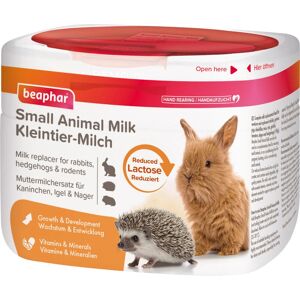 Beaphar Brand Small Animal Milk Powder - 200g Beaphar Brand Small Animal Milk Powder - 200g
