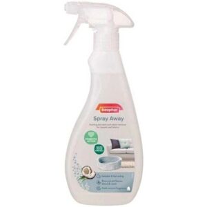 Beaphar Model - Household Stain & Odour Remover - 500ml Beaphar Model - Household Stain & Odour Remover - 500ml