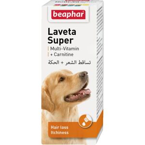 Beaphar Beaphar Laveta Super Hund vätska - Djurvårdsprodukt Beaphar Beaphar Laveta Super Hund vätska - Djurvårdsprodukt