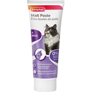 Beaphar Maltpasta tegen haarballen - 2 x 250 g Beaphar Maltpasta tegen haarballen - 2 x 250 g