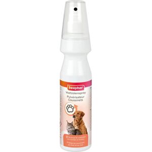 Spray protecteur de coussinets Beaphar - 150ml Spray protecteur de coussinets Beaphar - 150ml