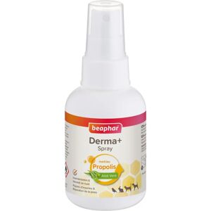 Spray pour plaies Beaphar - 75ml pour animaux Spray pour plaies Beaphar - 75ml pour animaux