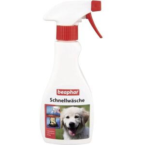 Beaphar Bea Schnelles Reinigen 250ML - Hundewäsche Beaphar Bea Schnelles Reinigen 250ML - Hundewäsche