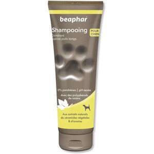 Beaphar Hundeshampoo - Långhår Detangler 250ml Beaphar Hundeshampoo - Långhår Detangler 250ml