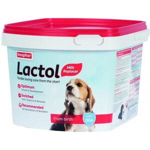Beaphar Beaphar Lactol Milk Powder - Dog & Cat Beaphar Beaphar Lactol Milk Powder - Dog & Cat