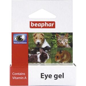 Beaphar Eye Gel - 5ml - Suitable for All Pets Beaphar Eye Gel - 5ml - Suitable for All Pets