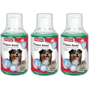Beaphar Dog Mouthwash 250ml - Pet Dental Water Additive Beaphar Dog Mouthwash 250ml - Pet Dental Water Additive