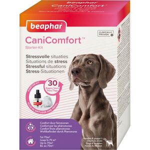 Beaphar CaniComfort - Dog Pheromone Diffuser Kit Beaphar CaniComfort - Dog Pheromone Diffuser Kit