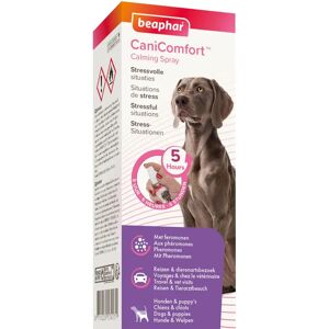Beaphar Canicomfort Spray - Chien Stress & Comportement - 60ml Beaphar Canicomfort Spray - Chien Stress & Comportement - 60ml