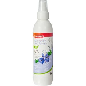 Spray Beaphar Bio Démêlant Poils - 200ml - Publicité Spray Beaphar Bio Démêlant Poils - 200ml - Publicité