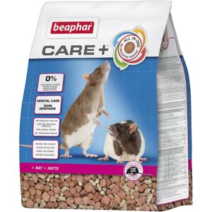 Beaphar Care+ Rattenfutter - Tiernahrung Beaphar Care+ Rattenfutter - Tiernahrung